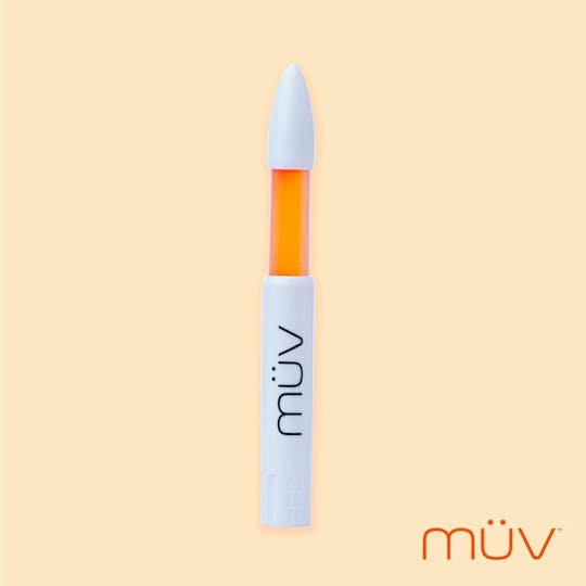 MÜV Cannabis Infused Products - MUV Dablicator Plus - 1g - Terp Town - 1