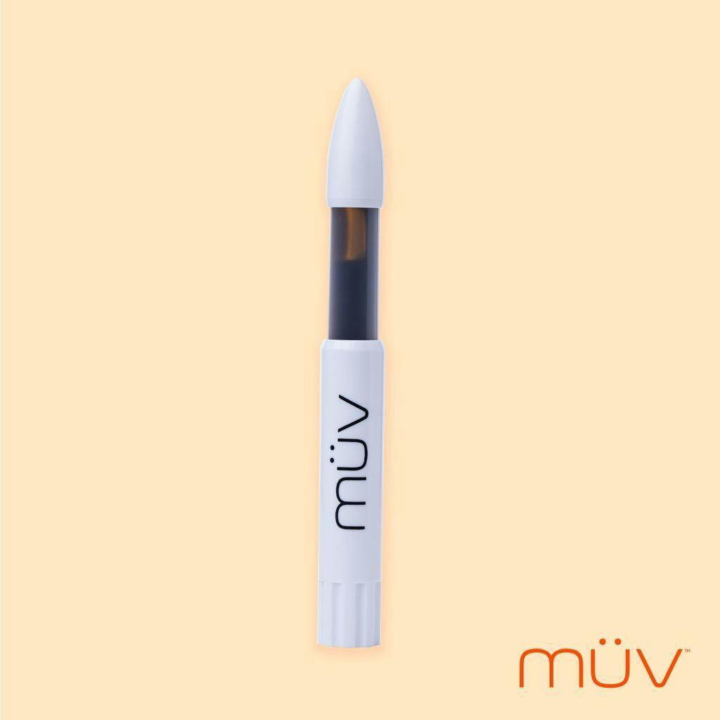 MÜV Cannabis Infused Products - MUV Dablicator RSO - 1g - Terp Town - 1