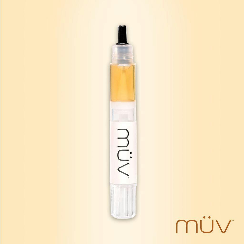 MÜV Cannabis Infused Products - MUV Live Resin Klik - 1g - Gelato - 1