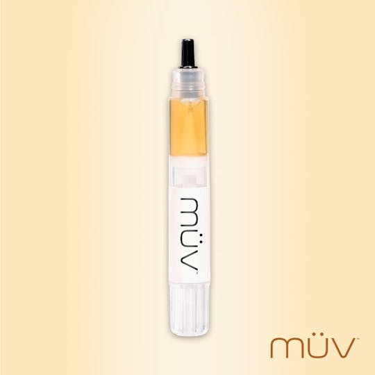 MÜV Cannabis Infused Products - MUV Live Resin Klik - 1g - Pink Certz - 1