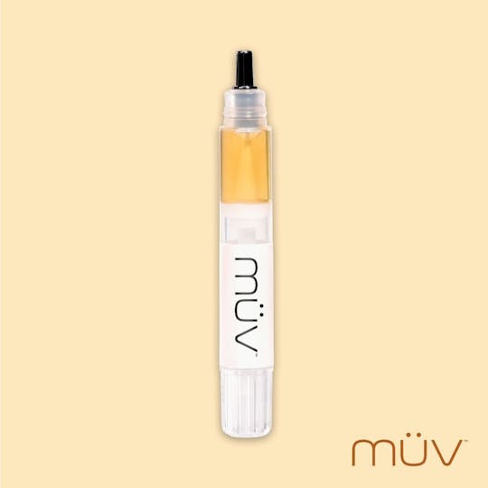 MÜV Cannabis Infused Products - MUV Plus Distillate Klik - 1g - Purple Lemon Punch - 1