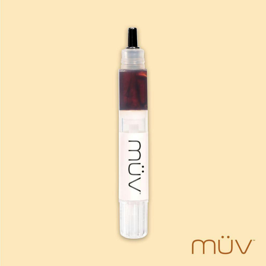 MÜV Cannabis Infused Products - MUV RSO Klik - 1g - Glitter Bomb - 1