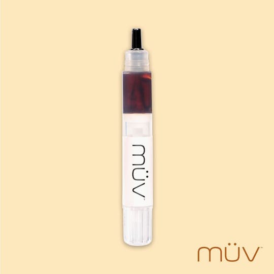 MÜV Cannabis Infused Products - MUV RSO Klik - 1g - Tropical Teeth #2 - 1