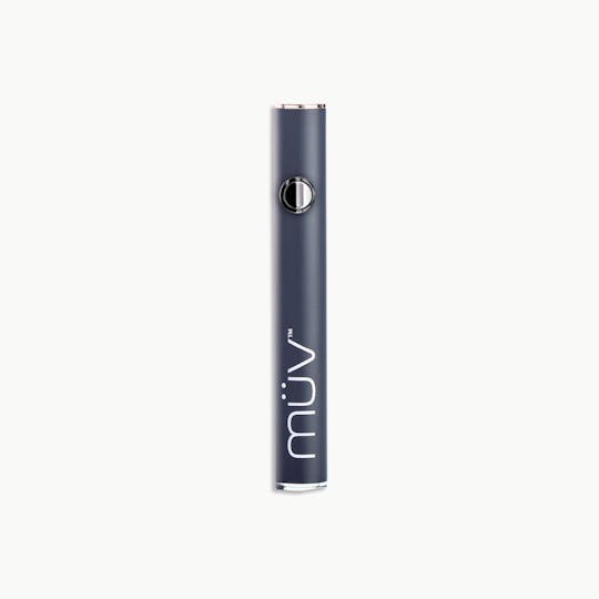 MÜV Cannabis Infused Products - Res - Battery - AVD Root XL VV - Black - 1