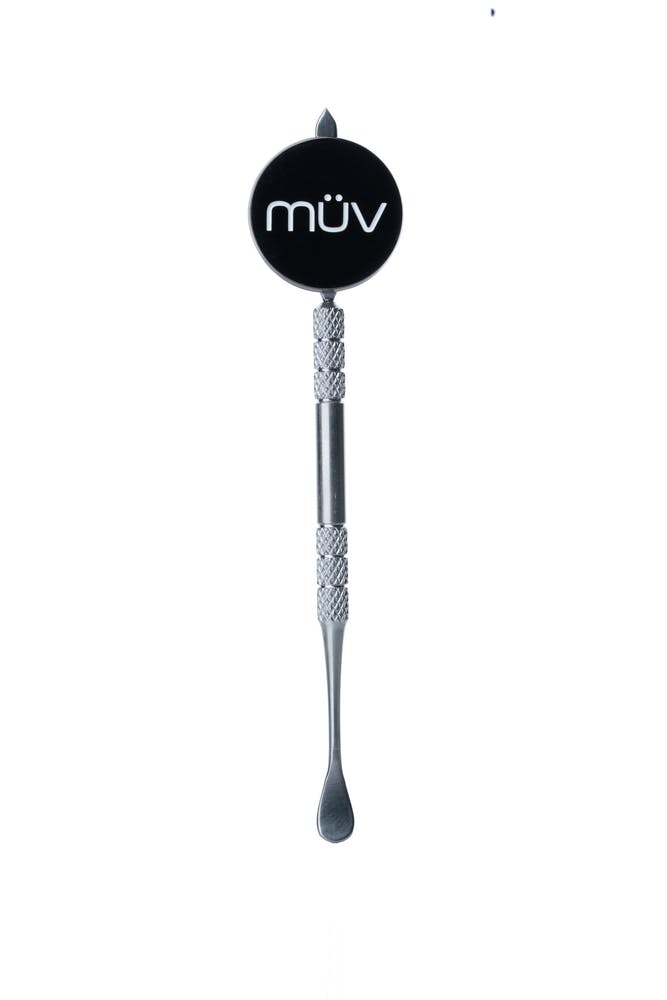 MÜV Cannabis Infused Products - Res - Hardware - MuV Dab Tool - FL - 1