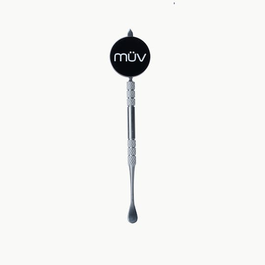 MÜV Cannabis Infused Products - Res - Hardware - MuV Dab Tool - FL - 1