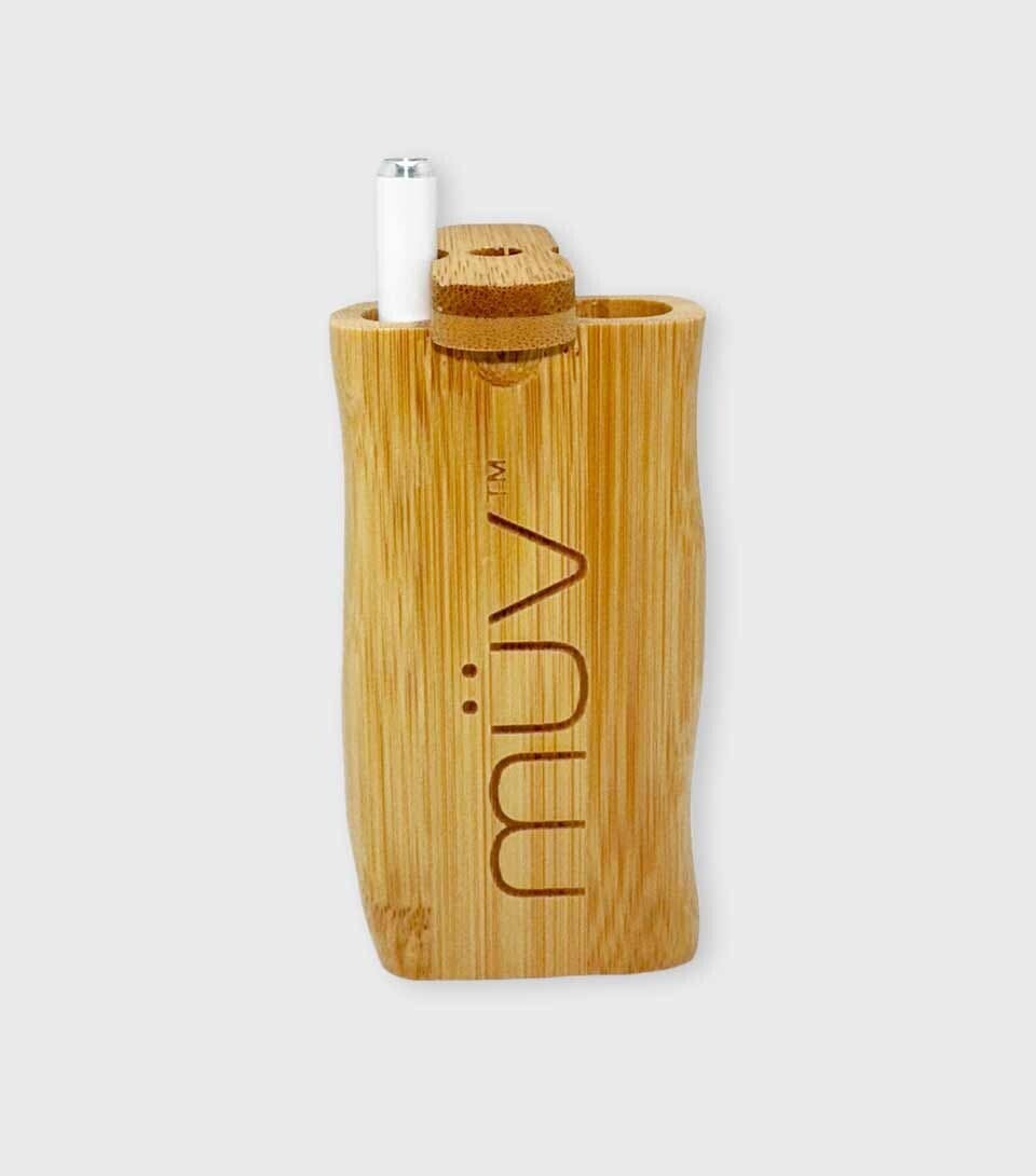 MÜV Cannabis Infused Products - Res - Hardware - MuV Dugout - FL - 1