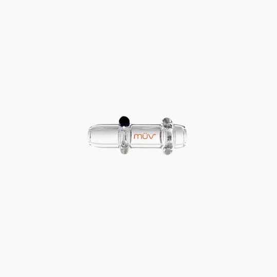 MÜV Cannabis Infused Products - Res - Hardware - MuV Joint Holder - FL - 1