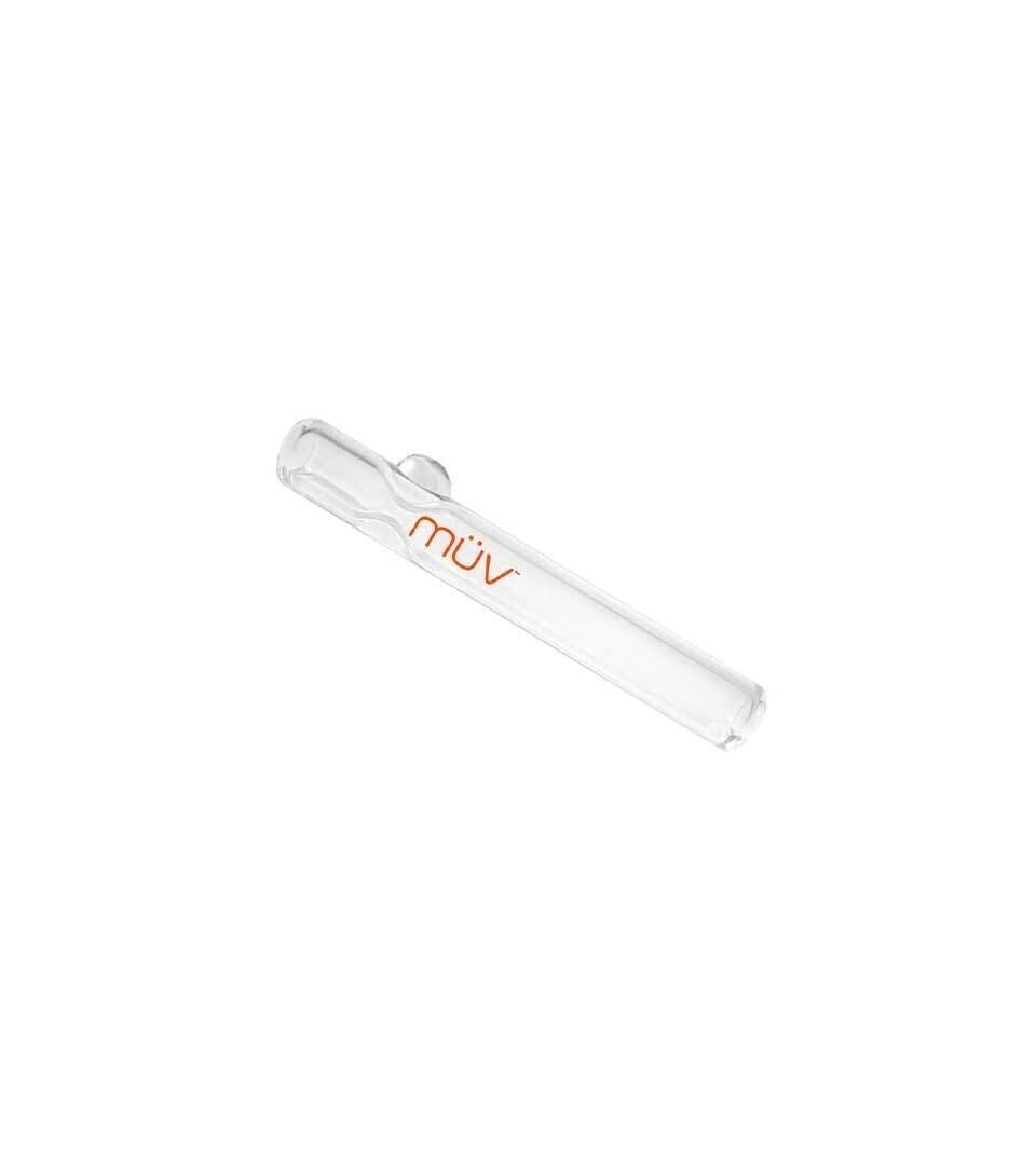 MÜV Cannabis Infused Products - Res - Hardware - MuV Glass Hitter - FL - 1