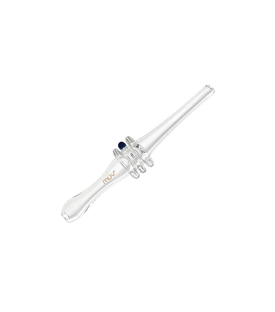 MÜV Cannabis Infused Products - Res - Hardware - MuV Nectar Straw - FL - 1