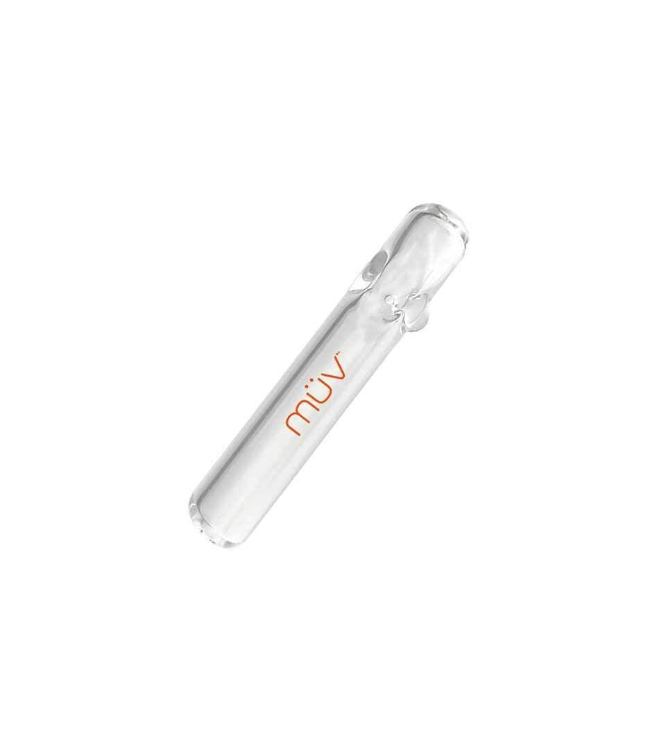 MÜV Cannabis Infused Products - Res - Hardware - MuV Steamroller - FL - 1