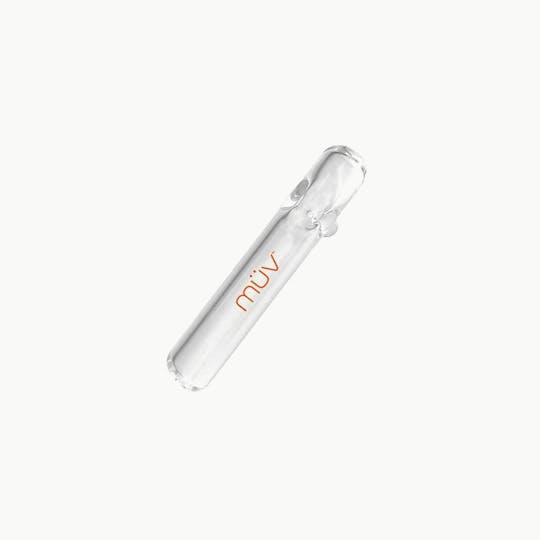 MÜV Cannabis Infused Products - Res - Hardware - MuV Steamroller - FL - 1