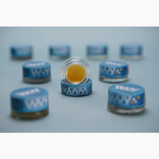 WVY - WVY - Gelato 33 - Budder - 1