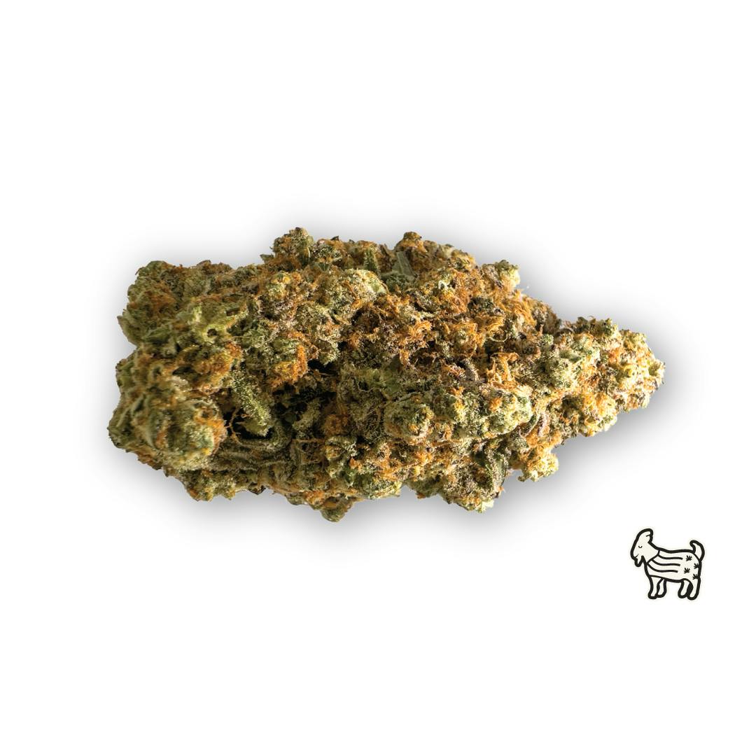 The Laughing Goat - SUNDAE DRIVER | BIG BUDS | 14G - 1