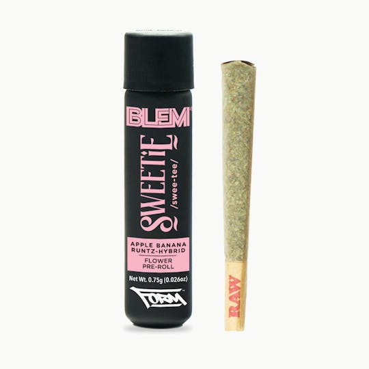 BLEM - BLEM SWEETIE .75g Pre-Roll - 1