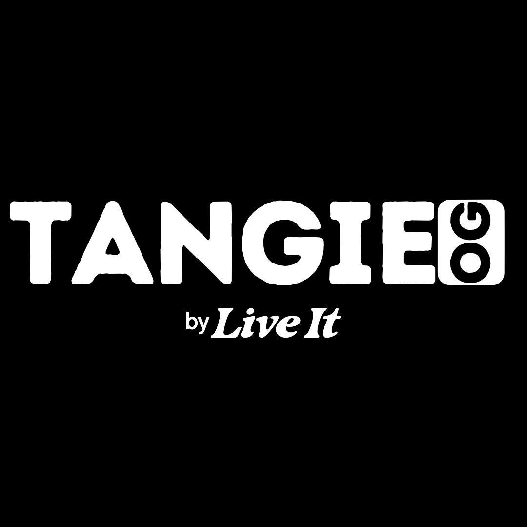 Live It - LIVE IT | TANGIE OG | BIG BUDS - 1