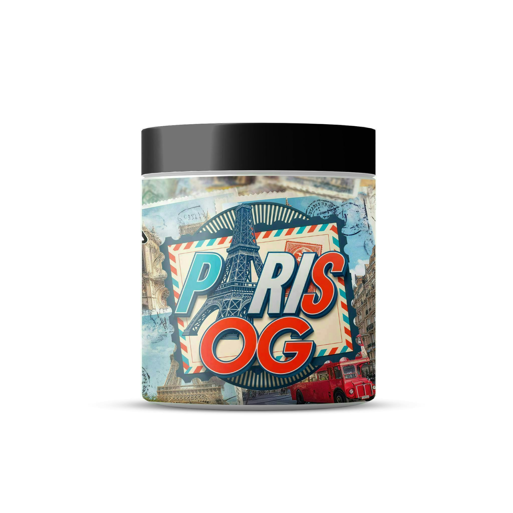The Cure Company - The Cure Company | Paris OG | Smalls | 28g - 1