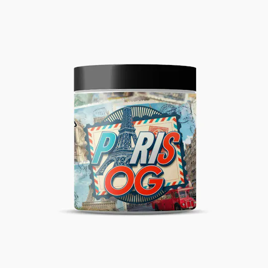 The Cure Company - The Cure Company | Paris OG | Smalls | 28g - 1