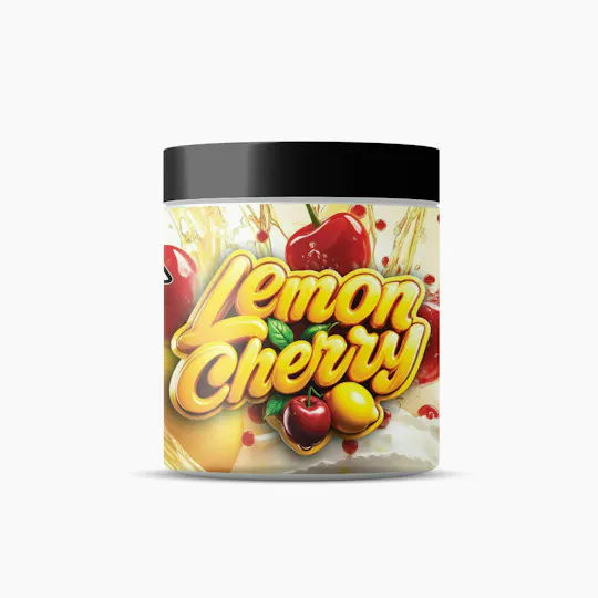 The Cure Company - The Cure Company | Lemon Cherry | Smalls | 28g - 1