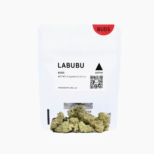 lolo - lolo | Labubu | Indoor Buds | 3.5g - 1
