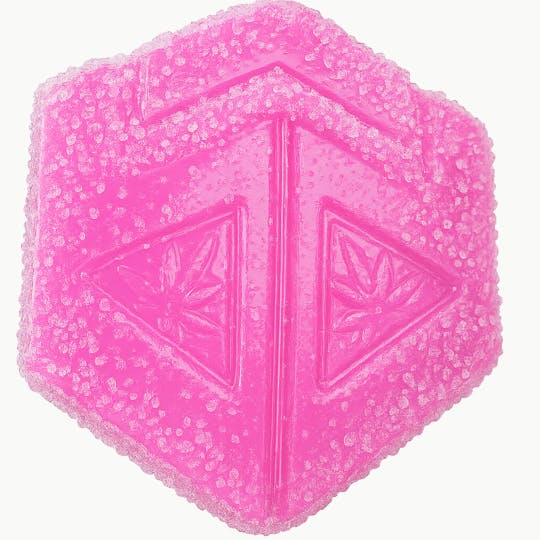 Bango Distribution - Bango Bites Sour Pink Lemonade - 1