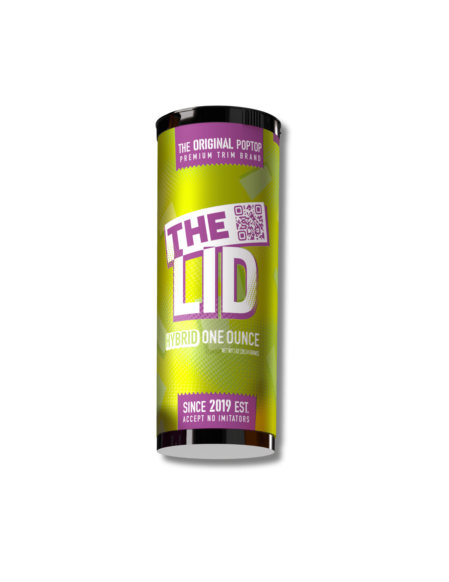 Bango Distribution - The Lid | West Milford OG | Ground | 28g - 1