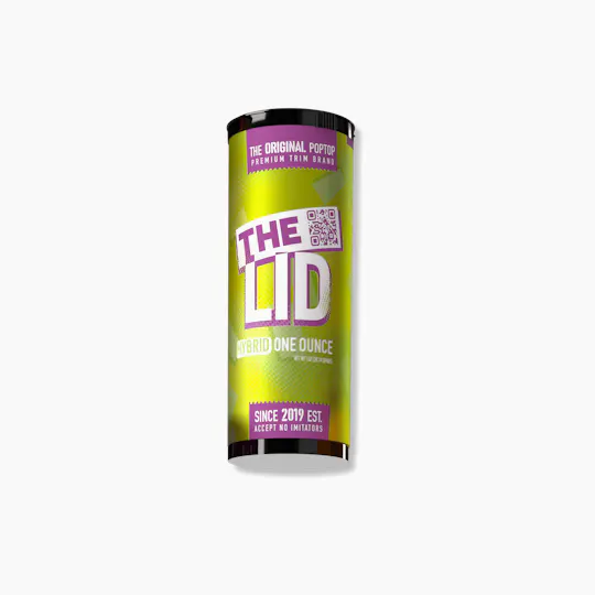 Bango Distribution - The Lid | West Milford OG | Ground | 28g - 1
