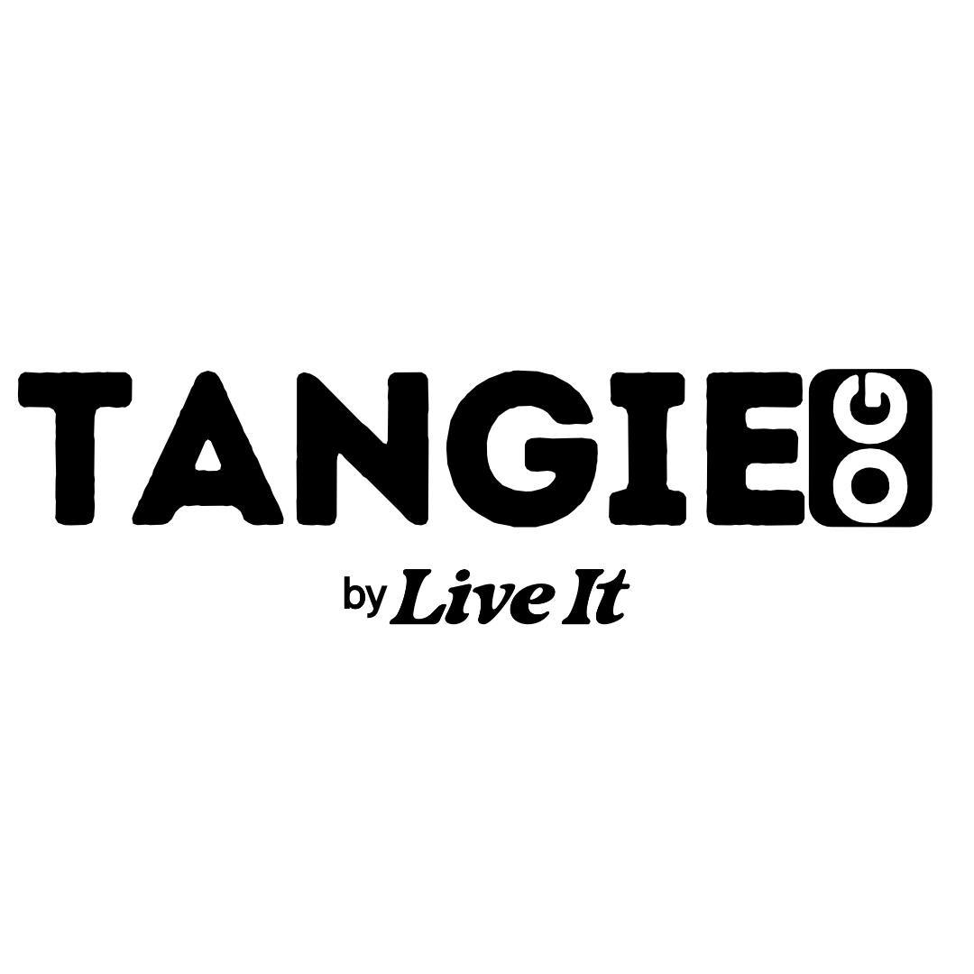 Live It - LIVE IT POP | TANGIE OG | SMALLS - 1
