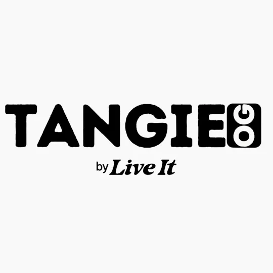 Live It - LIVE IT POP | TANGIE OG | SMALLS - 1
