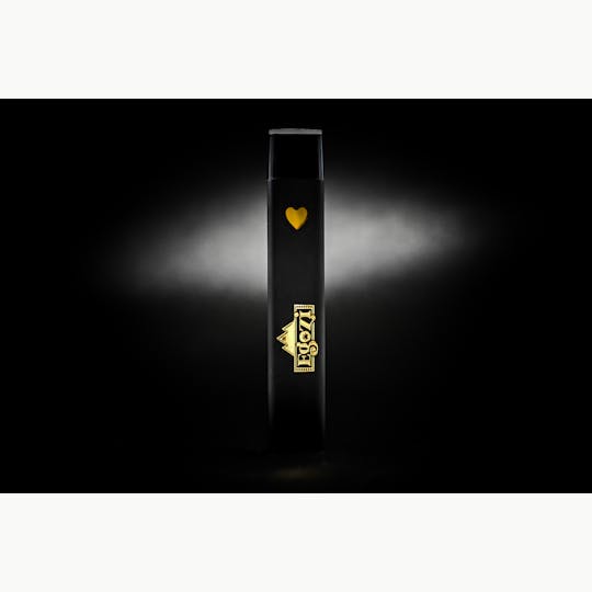 Egozi - Burnt Ends - All-In-One Vape - 1 Gram - 1