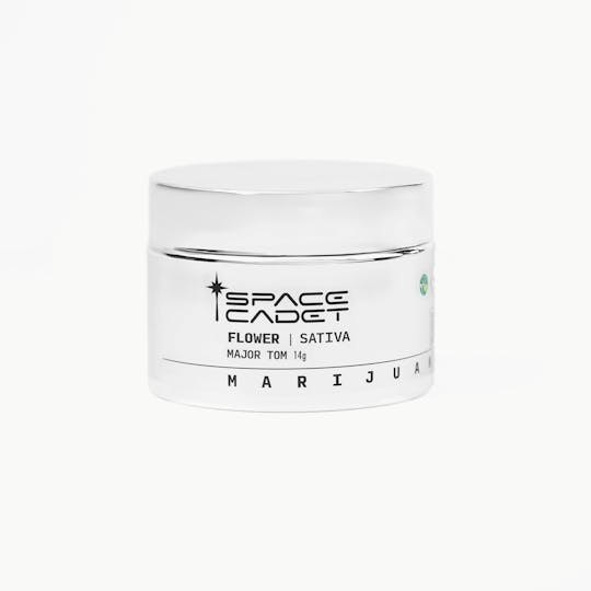Space Cadet - Major Tom 14g Flower - 1