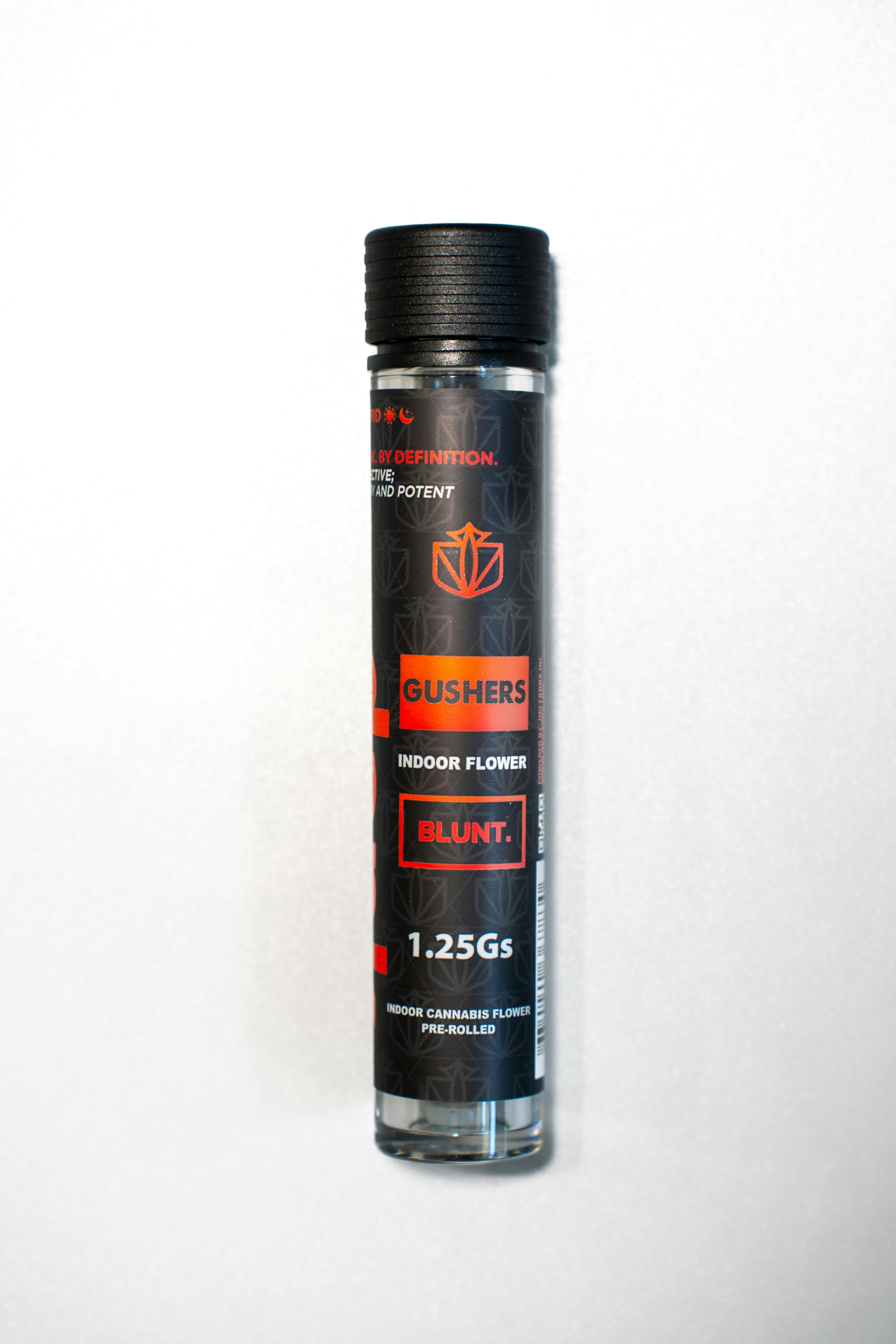 Dank By Definition - GUSHERS 1.25G PRE-ROLL BLUNT - 1