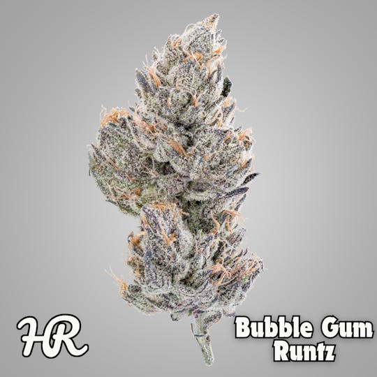 High Rise - Bubble Gum Runtz | High Rise Cannabis - 1