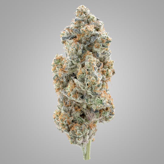 High Rise - Acai Mints | High Rise Cannabis - 1