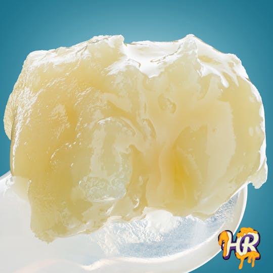 High Rise - Wedding Cake x Kush Mints 4g | High Rise Extracts - 1