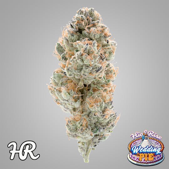 High Rise - Wedding Pie | High Rise Cannabis - 1