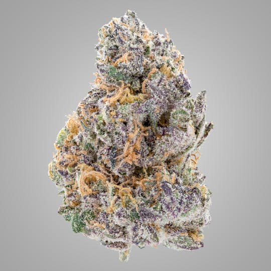 High Rise - Zoap | High Rise Cannabis - 1