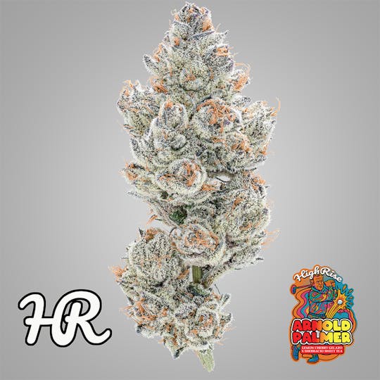 High Rise - Arnold Palmer | High Rise Cannabis - 1