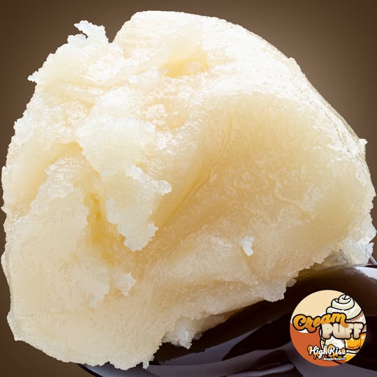 High Rise - Cream Puff 1g | High Rise Extracts - 1