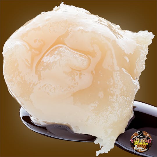 High Rise - East Coast Do-Si-Dos 4g | High Rise Extracts - 1