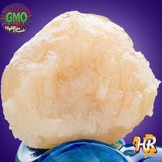 High Rise - GMO 1g | High Rise x Pretty OK - 1