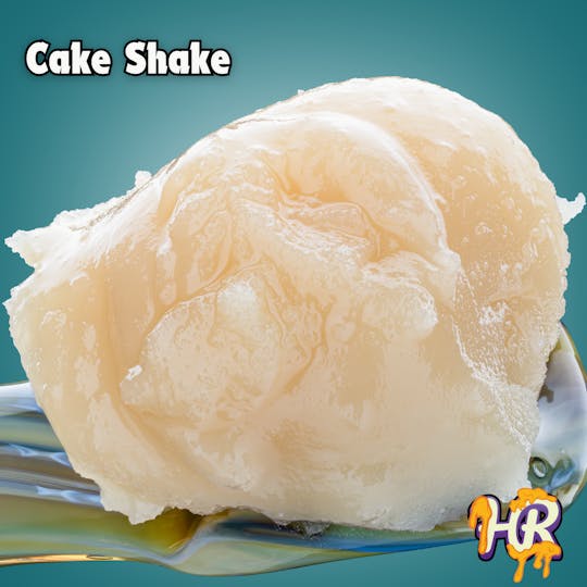 High Rise - Cake Shake 4g | High Rise Extracts - 1