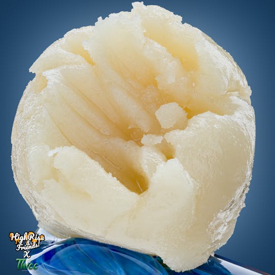 High Rise - Tornado Warning 1g | High Rise x Thicc - 1