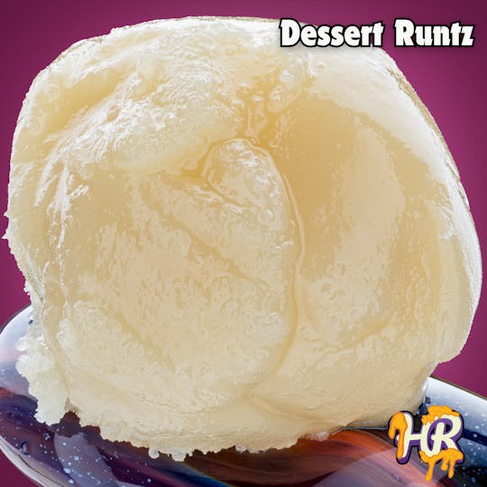 High Rise - Dessert Runtz 4g | High Rise Extracts - 1