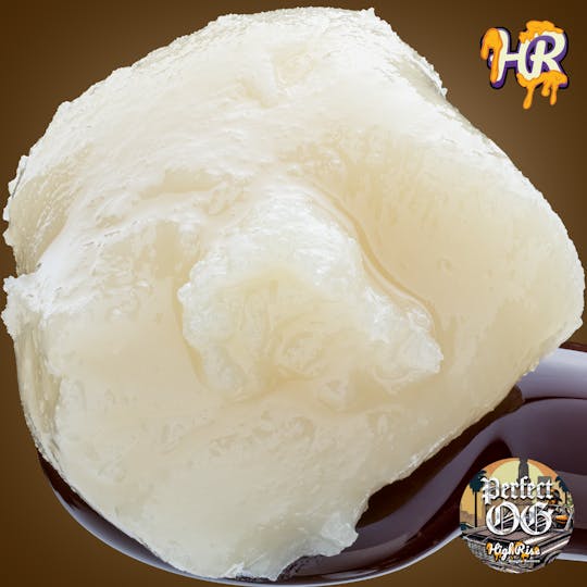 High Rise - Perfect OG 4g | High Rise Extracts - 1