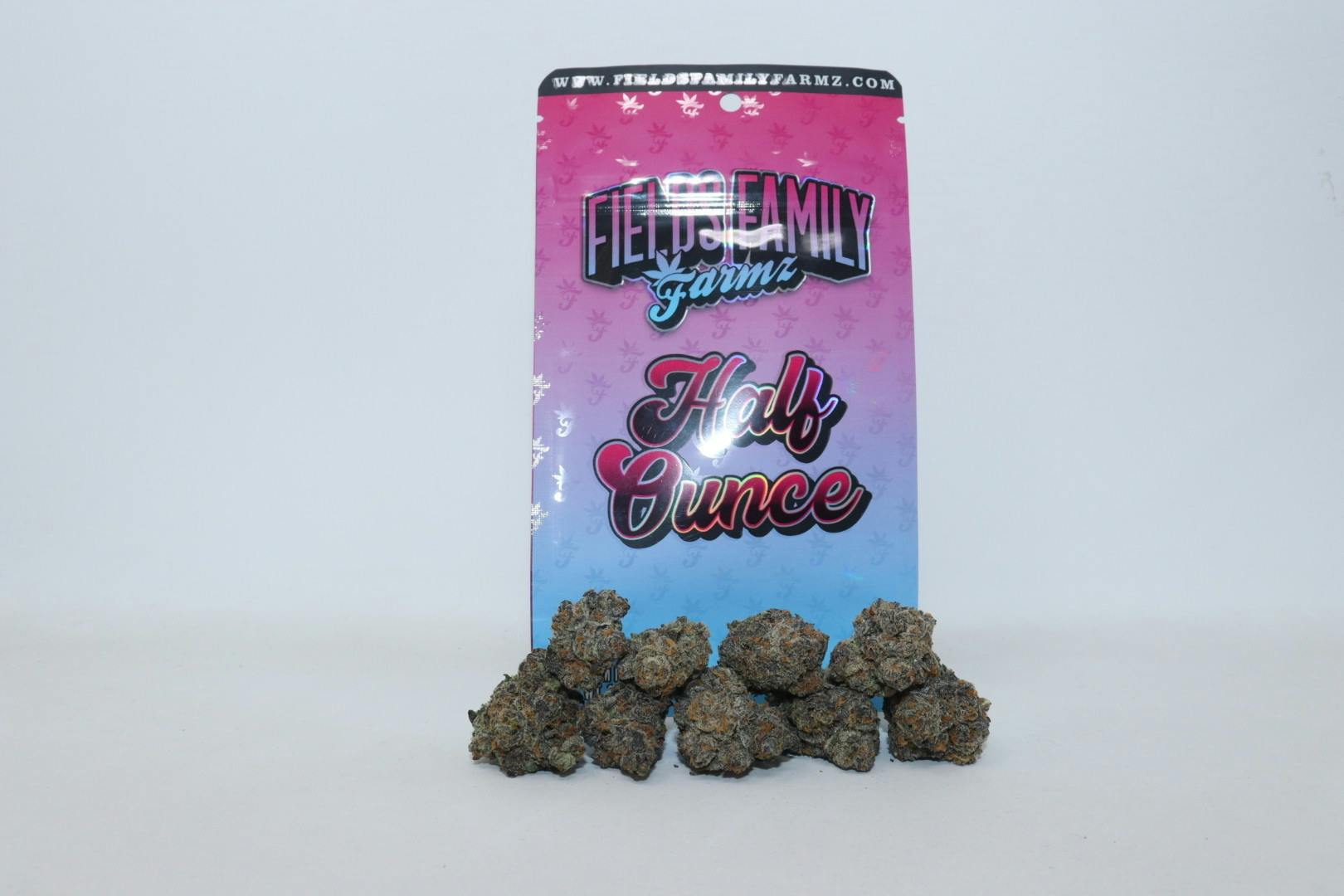 Fields Family Farmz - Jelly Roll - 14G - 1