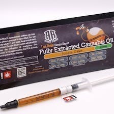 Altered Alchemy - Jungle Cake - FECO - 1g - 1