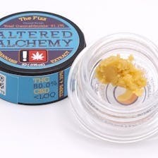 Altered Alchemy - The Fizz - Cured Resin - 1g - 1