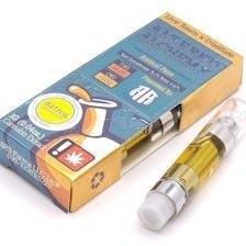 Altered Alchemy - Animal Face - Cartridge - 1g - 1