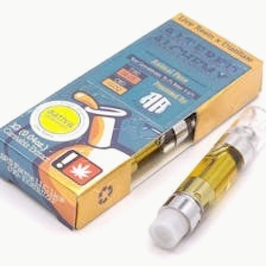 Altered Alchemy - Animal Face - Cartridge - 1g - 1